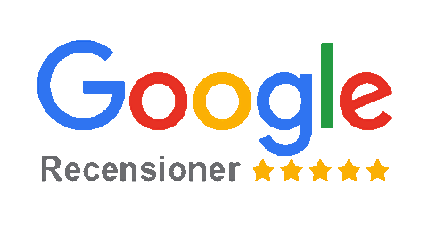 Google reviews logo